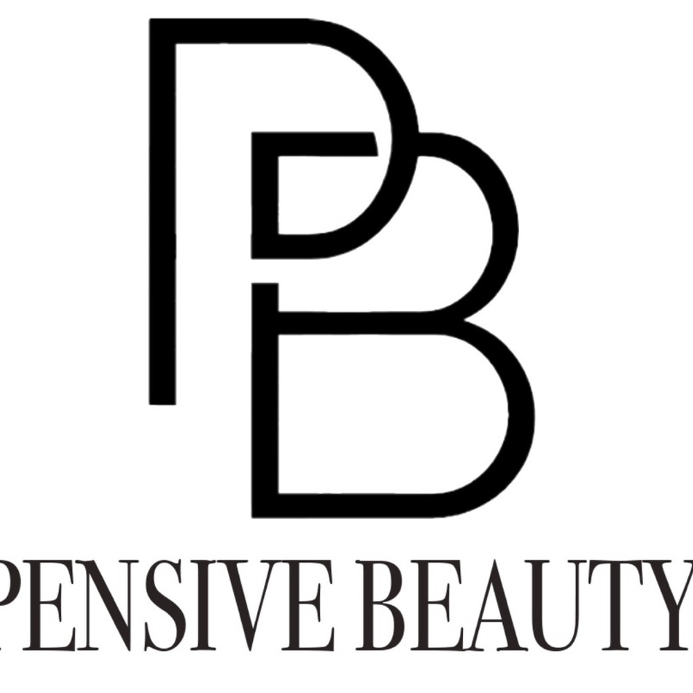 Pensive Beauty Anti-Aging Vitamin C Facial Serum w/ Hyaluronic Acid